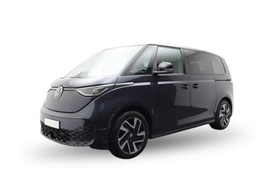 Volkswagen ID Buzz (personenwagen) huren