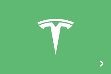 Tesla logo