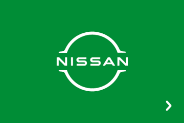 Nissan logo