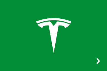 Tesla logo