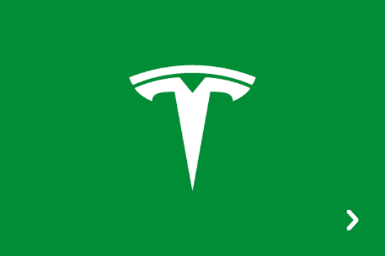 Tesla logo