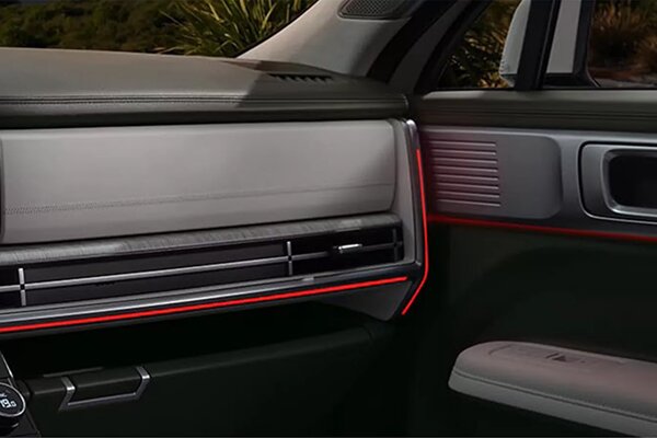 64 configureerbare kleuren Hyundai SANTA FE 2024 64 configureerbare kleuren Hyundai SANTA FE 2024