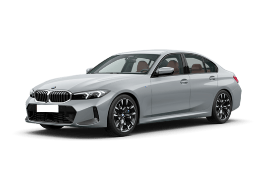 BMW 3-serie