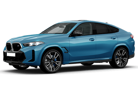 BMW X-serie