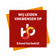 erkend leerbedrijf logo met tekst
