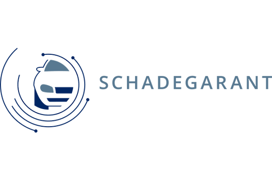 Schadegarant logo