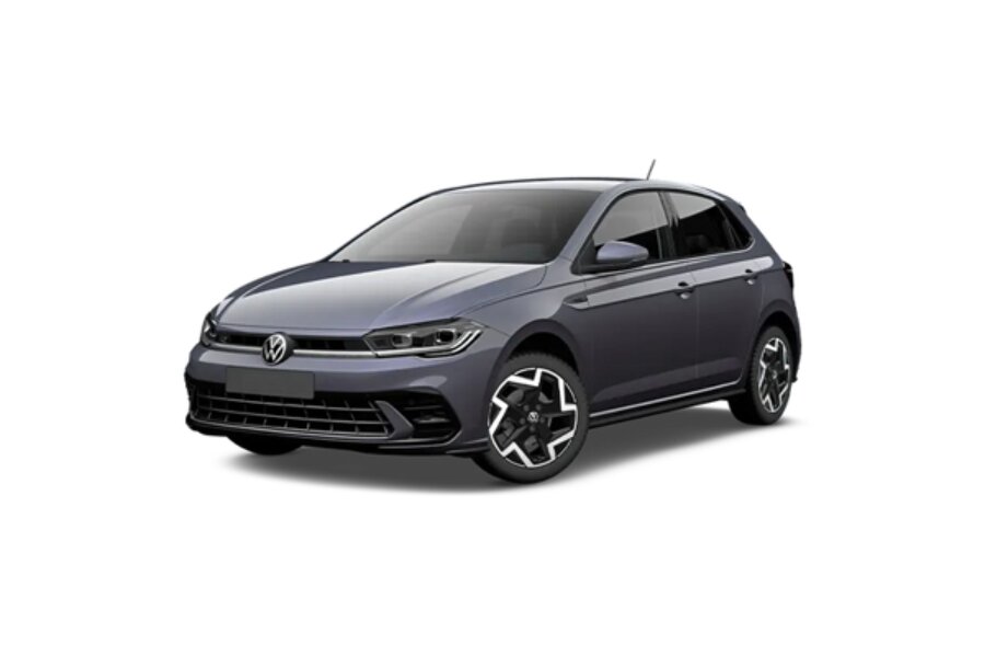 Volkswagen polo 2024