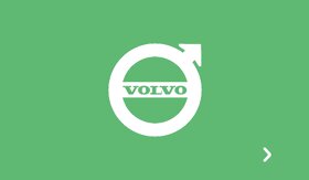 Volvo logo
