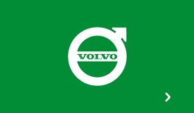 Volvo logo