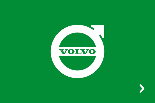 Volvo logo