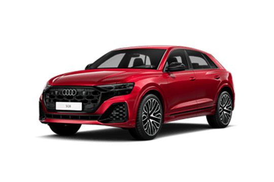 Audi Q8 occasion