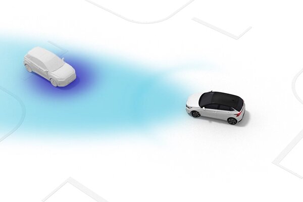 (FCA-JT) Forward Collision Avoidance Assist met Junction Turning 