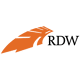 RDW logo