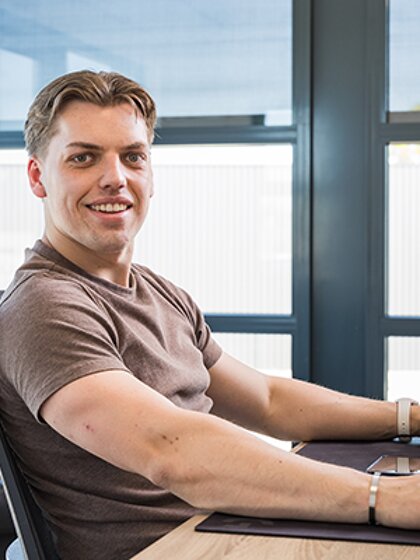 Thyn Grob van Axero