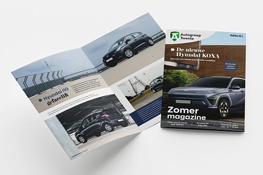 Zomermagazine 2023 editie 10