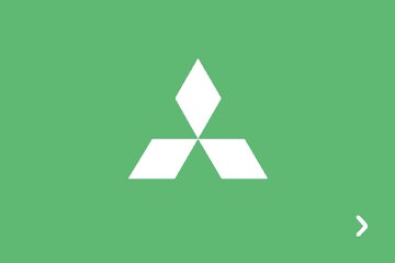 Mitsubishi logo