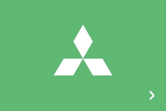 Mitsubishi logo