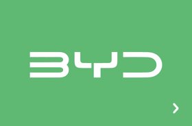 BYD logo