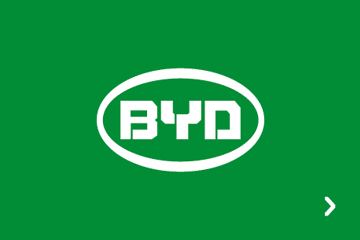 BYD logo