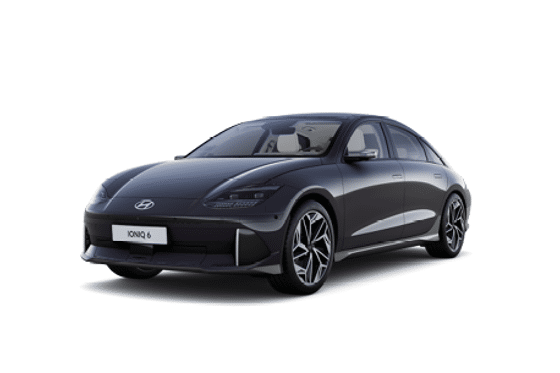 Hyundai IONIQ 6 Hyundai IONIQ 6