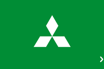 Mitsubishi logo