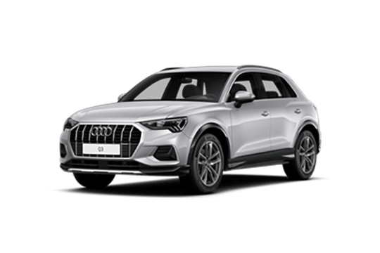 Audi Q3 occasion