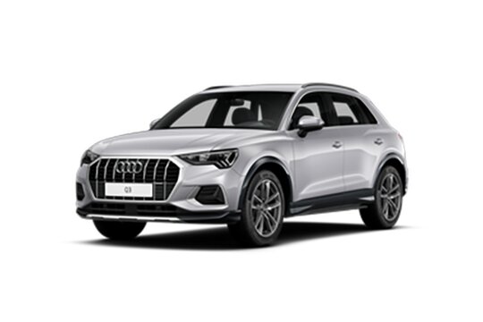 Audi Q3 occasion