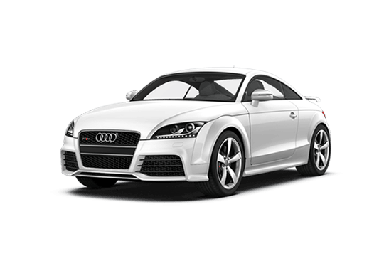 Audi TT occasion
