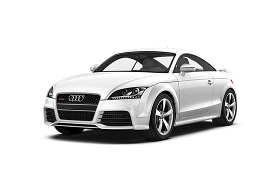 Audi TT occasion