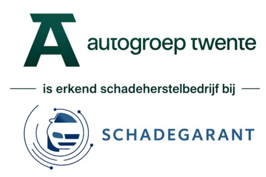 Autogroep Twente is erkend schadeherstelbedrijf bij schadegarant