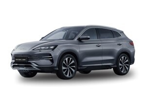 BYD SEAL U DM-i (schaduw)