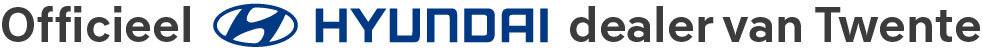 Autogroep Twente is officieel Hyundai dealer van Twente