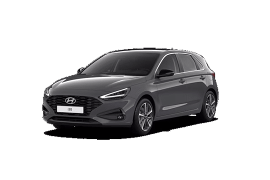 Hyundai i30 2024 Hyundai i30 2024