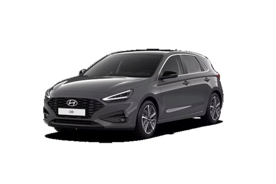 Hyundai i30 2024