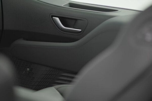 Premium BOSE®-audiosysteem Hyundai STARIA Electric 2026
