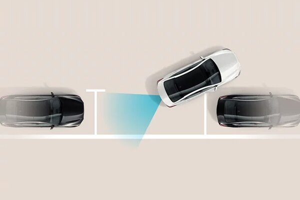 (RSPA 2.0) Remote Smart Parking Assist 2.0 (RSPA 2.0) Remote Smart Parking Assist 2.0