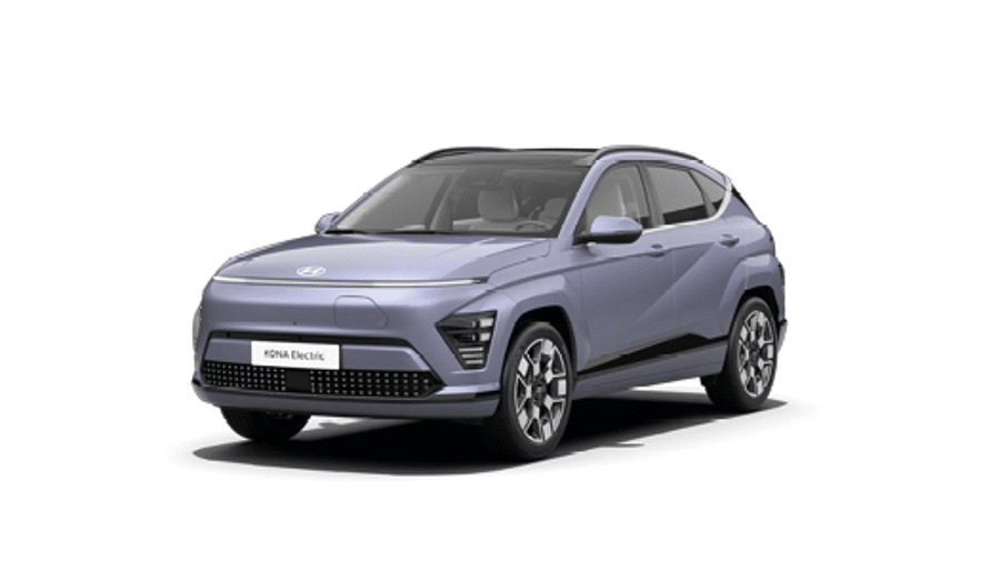 Hyundai KONA Electric