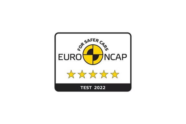 Euro NCAP-test Hyundai IONIQ 6 2024 Euro NCAP-test Hyundai IONIQ 6 2024