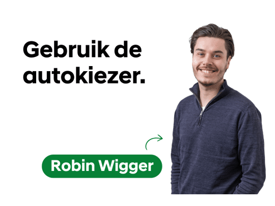 Gebruik de autokiezer - Robin Wigger