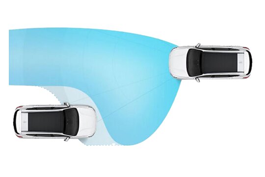 (HBA) High Beam Assist