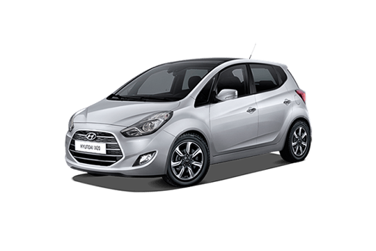 Hyundai ix20 2017-2019