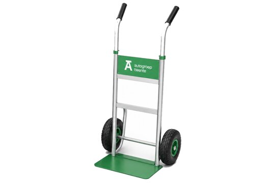 Steekwagen Autogroep Twente Verhuur