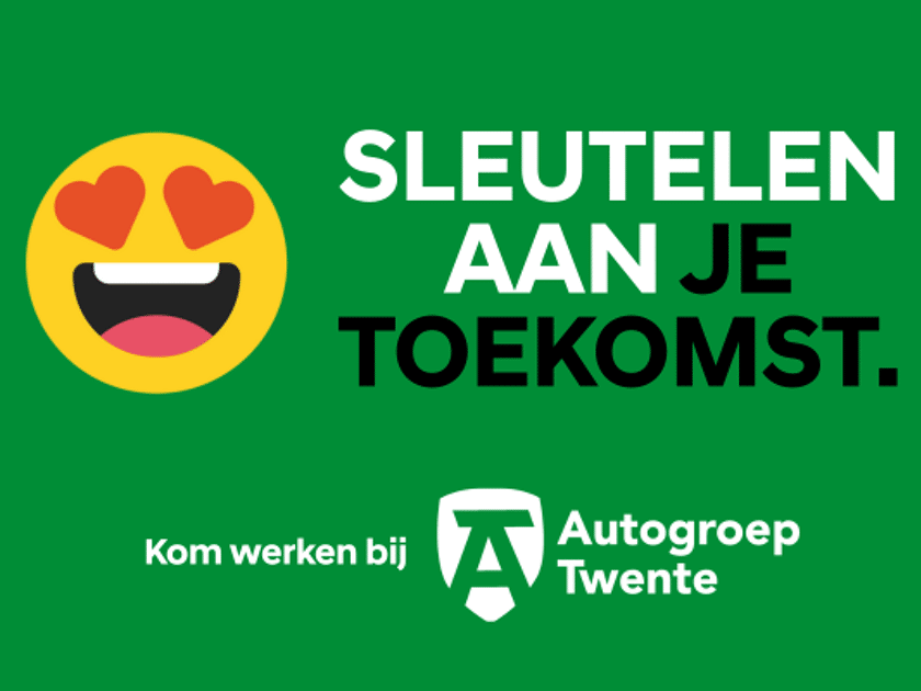 Werkenbij illustratie