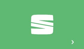 Seat logo