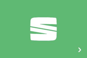 Seat logo