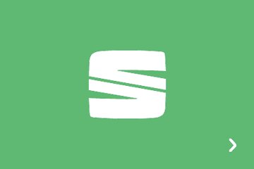 Seat logo