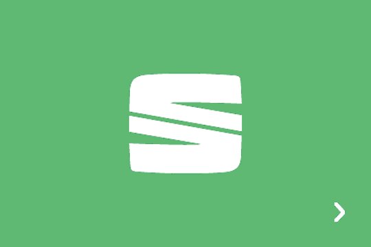 Seat logo