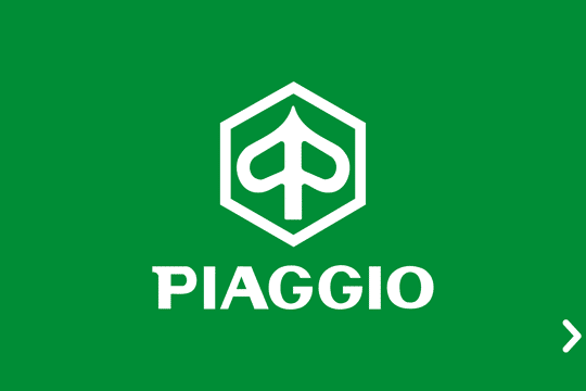 Piaggio logo