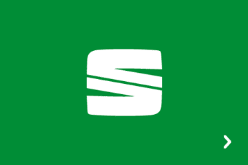 Seat logo
