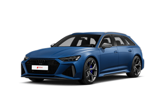 Audi A6 occasion